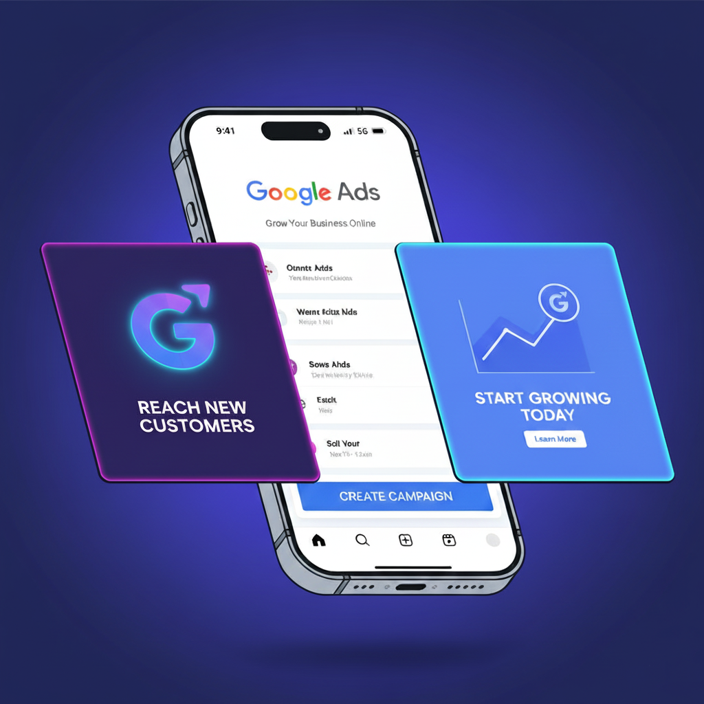 Best Google Ads Services in Rudrapur