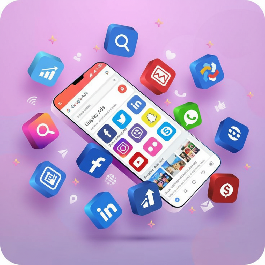 Best Google Ads Services in Rudrapur