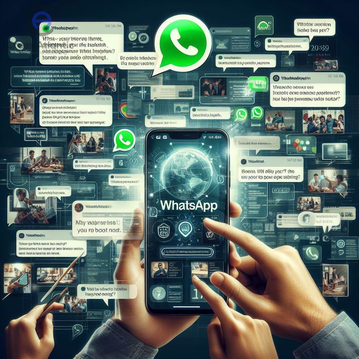 Best WhatsApp Marketing Agency in Rudrapur