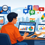 Digital Marketing for Small Business